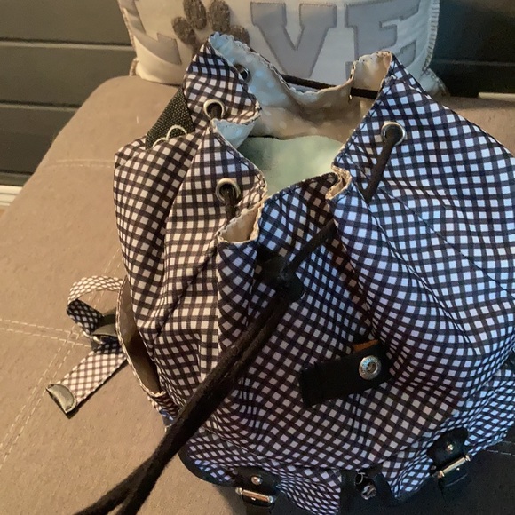 Jessica Simpson Backpack - Picture 11 of 14